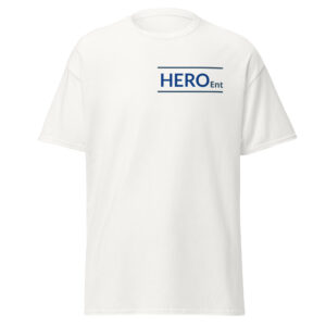 Hero Ent. T-Shirt