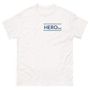 Hero Ent. T-Shirt