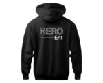 Black Hoodie