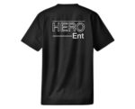 Black T-Shirt - Image 2