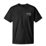 Black T-Shirt