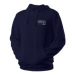 Navy Hoodie