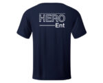 Navy T-Shirt - Image 2