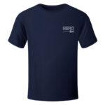 Navy T-Shirt