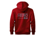 Red Hoodie - Image 2