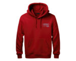 Red Hoodie