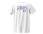 White T-Shirt - Image 2