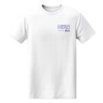 White T-Shirt